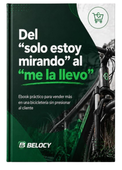 Ebook Del solo estoy mirando a me lo llevo