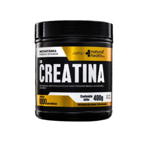 CREATINA MONOHIDRATADA MARACUYA