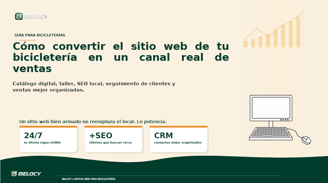 Sitio web