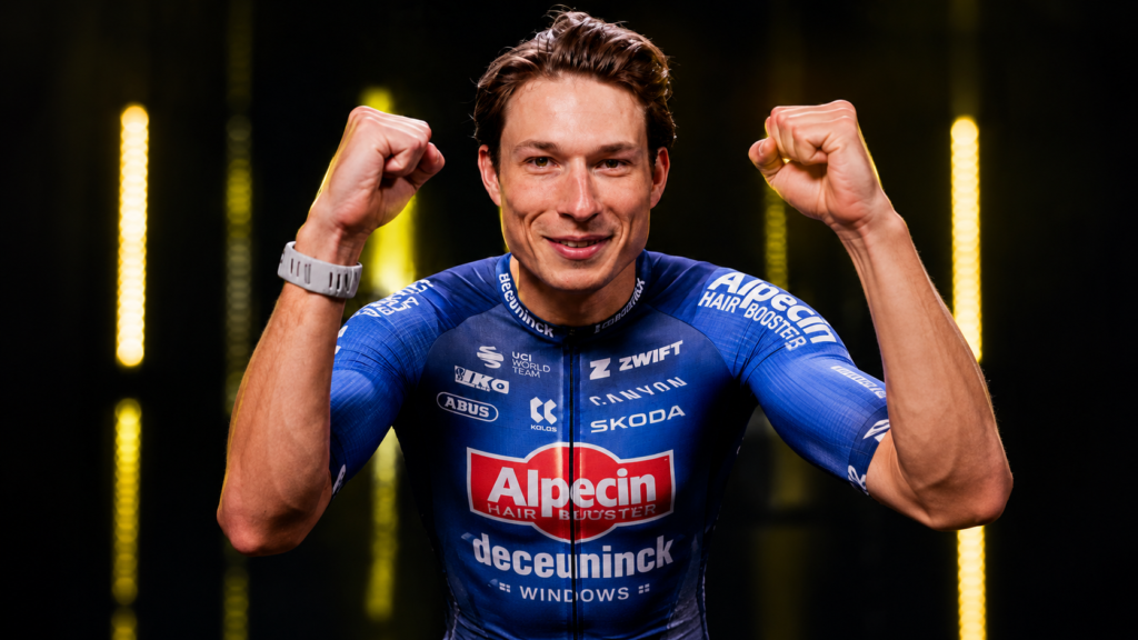 Jasper Philipsen por fin gana en el Tour de Francia: la victoria que premia la perseverancia