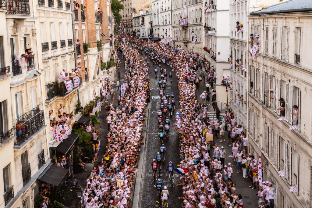 Tour de Francia 2026: el Tour que nos recordó por qué seguimos enamorados del ciclismo
