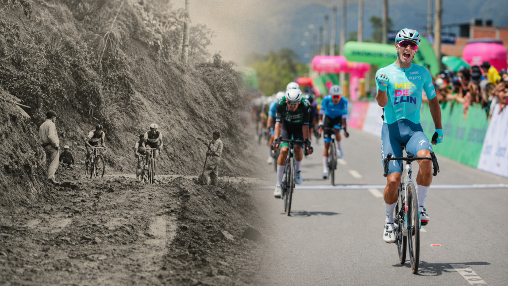 Vuelta a Colombia 2026: 75 años de historia sobre dos ruedas