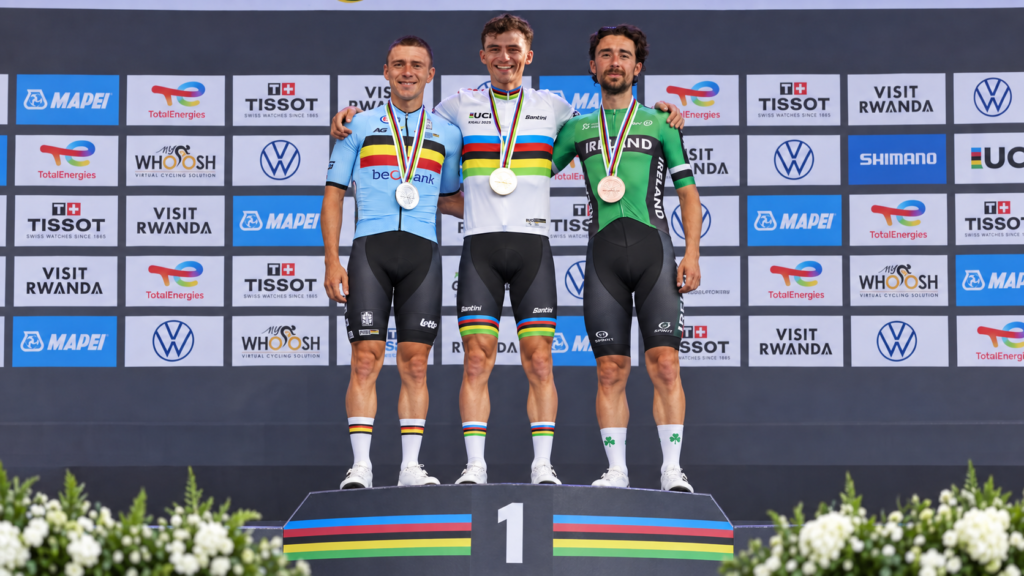 Del Toro gana en Montréal y manda un mensaje al Mundial